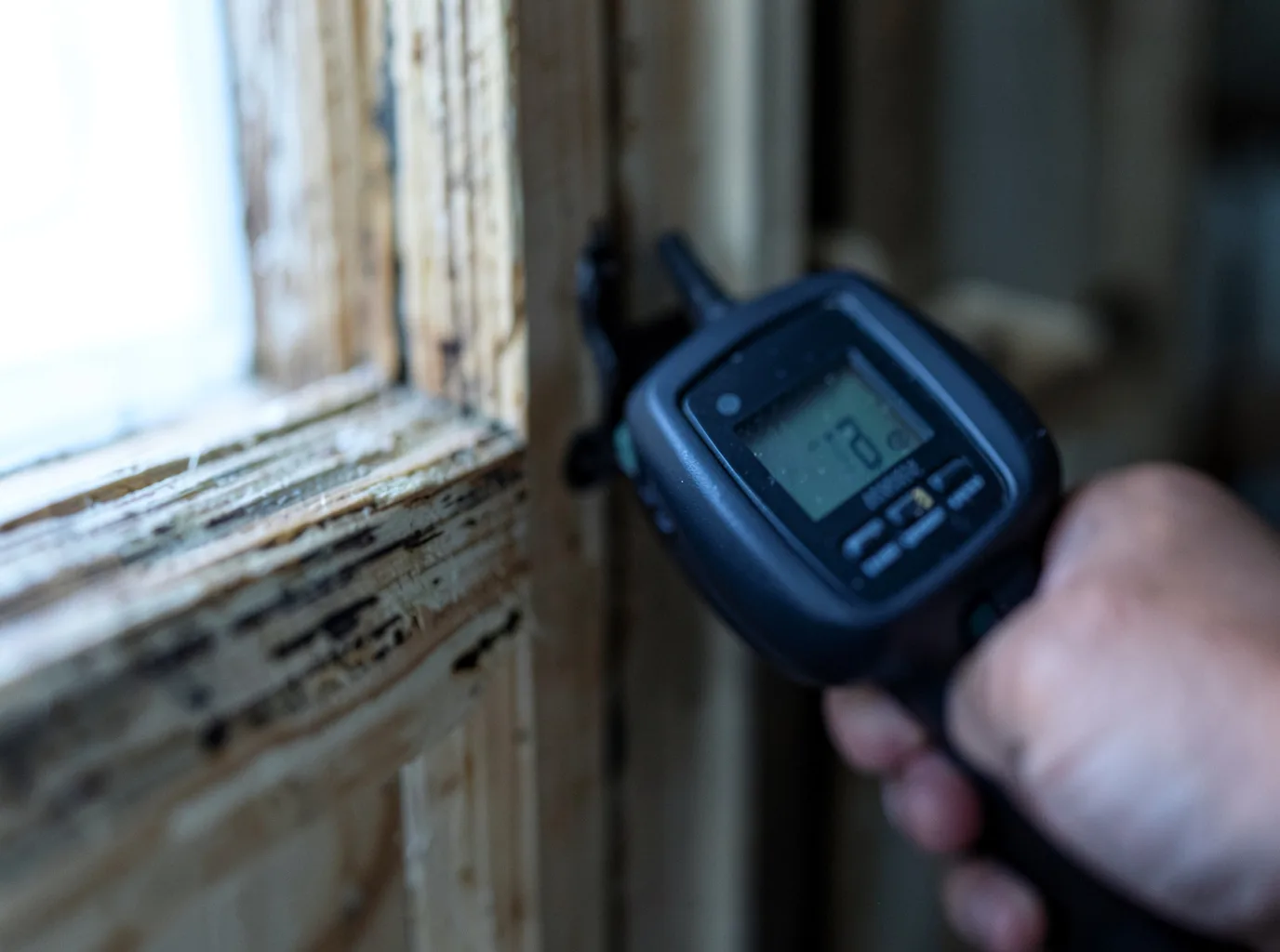 Commercial Water Damage Restoration in Penn, PA